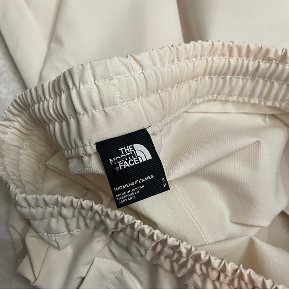 New! The North Face women’s tech joggers drawstring elastic waist 28265 - Picture 7 of 9